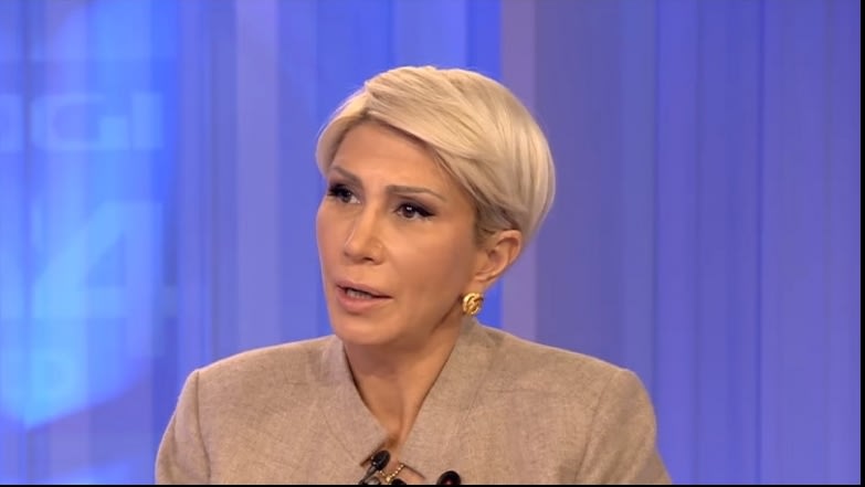 Raluca Turcan critică Sorin Grindeanu