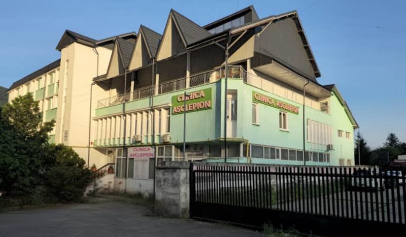 Clinica Asclepion Neamț