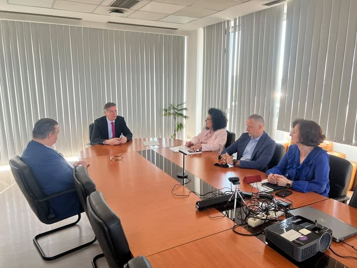 Protocol de colaborare semnat între ANOFM și ARACO pentru sprijinirea ocupării forței de muncă