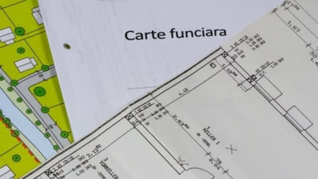Echipamente IT afectate de incident tehnic major la ANCPI