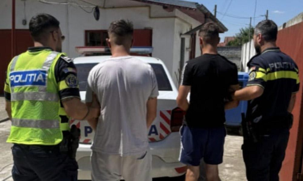 Tineri implicați în conflict violent la discoteca din Buturugeni