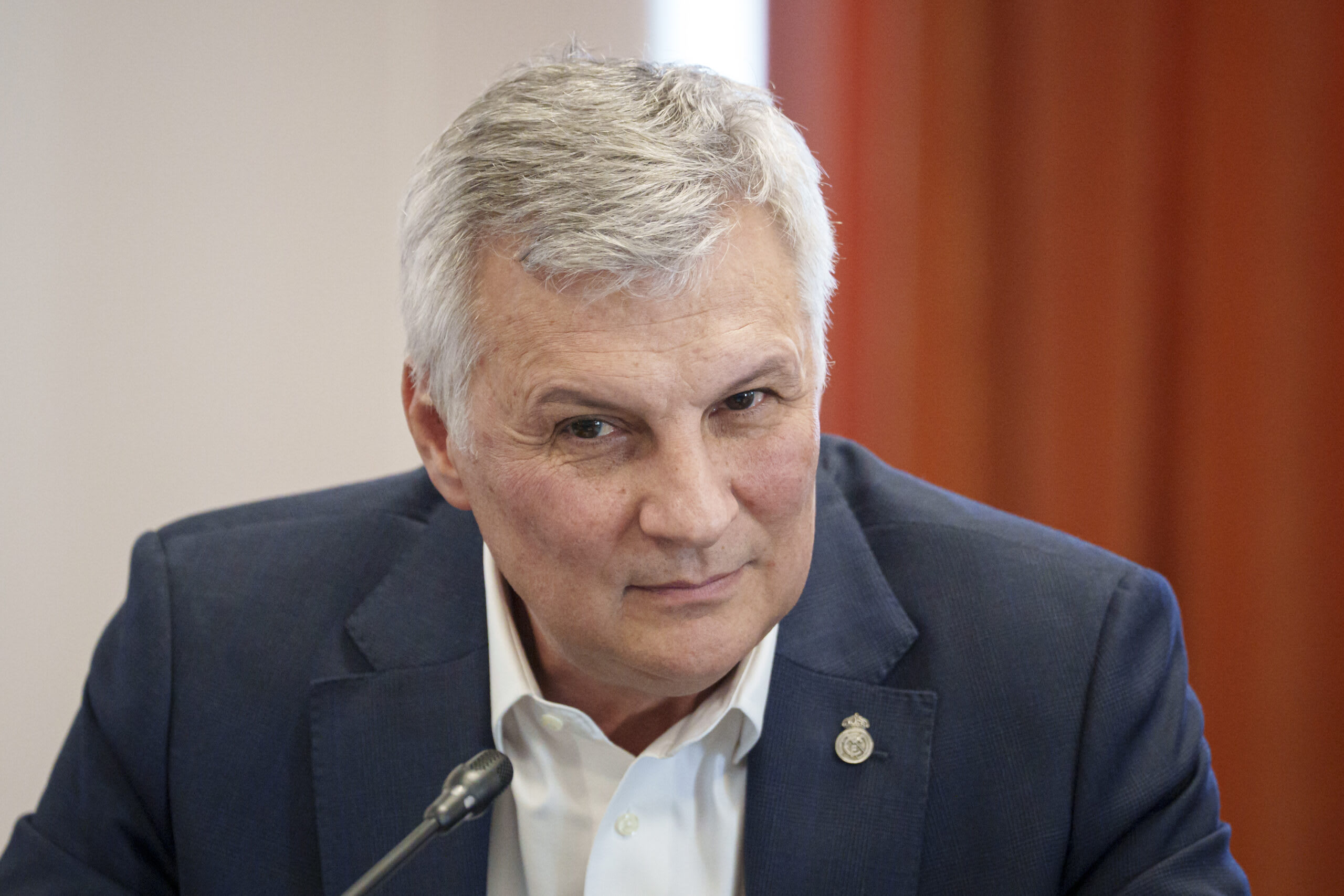 Daniel Zamfir vorbește despre legea salarizării în Parlament