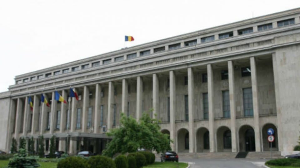 Documente oficiale și hotărâri guvernamentale privind ajutoarele militare