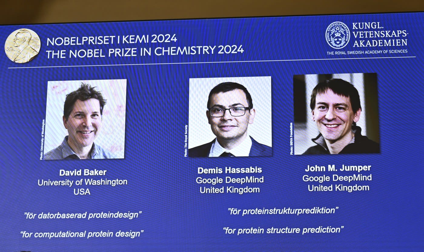 Elev din București cu prototip de burete molecular pentru poluare