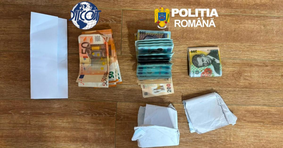 Polițiști și procurori în timpul perchezițiilor la domicilii și sediile implicate Polițiști și procurori în timpul perchezițiilor la domicilii și sediile implicate