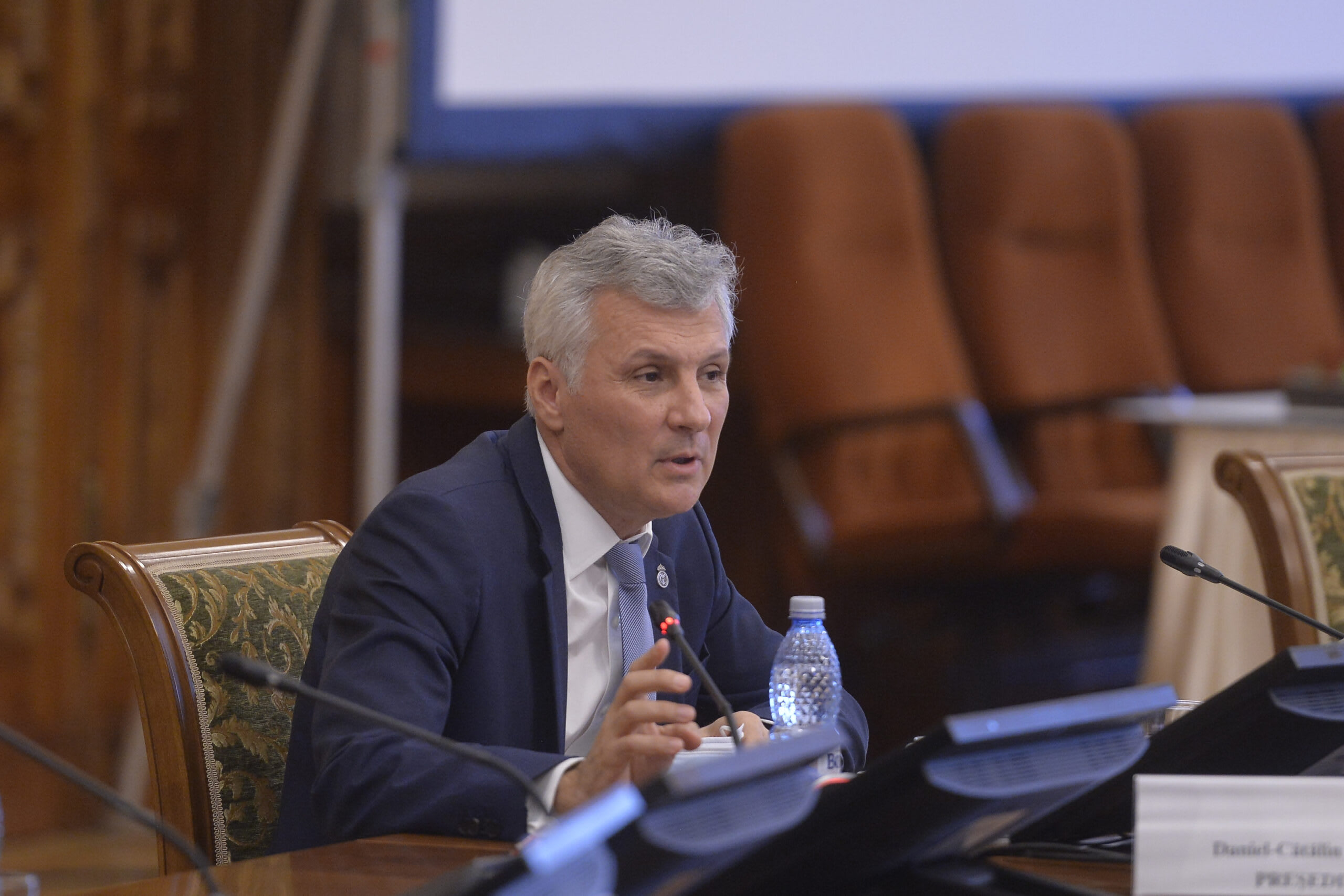 Daniel Zamfir avertizează despre alegeri anticipate și impactul asupra scenelor politice