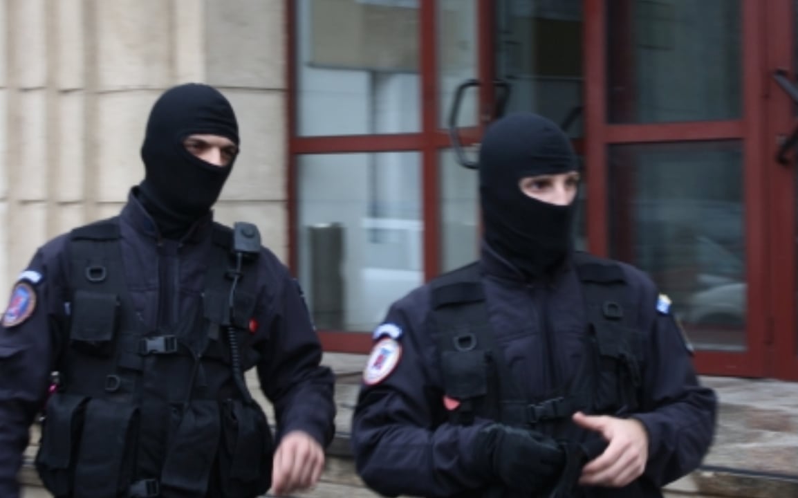 Percheziții DIICOT la casele de pensii din mai multe județe