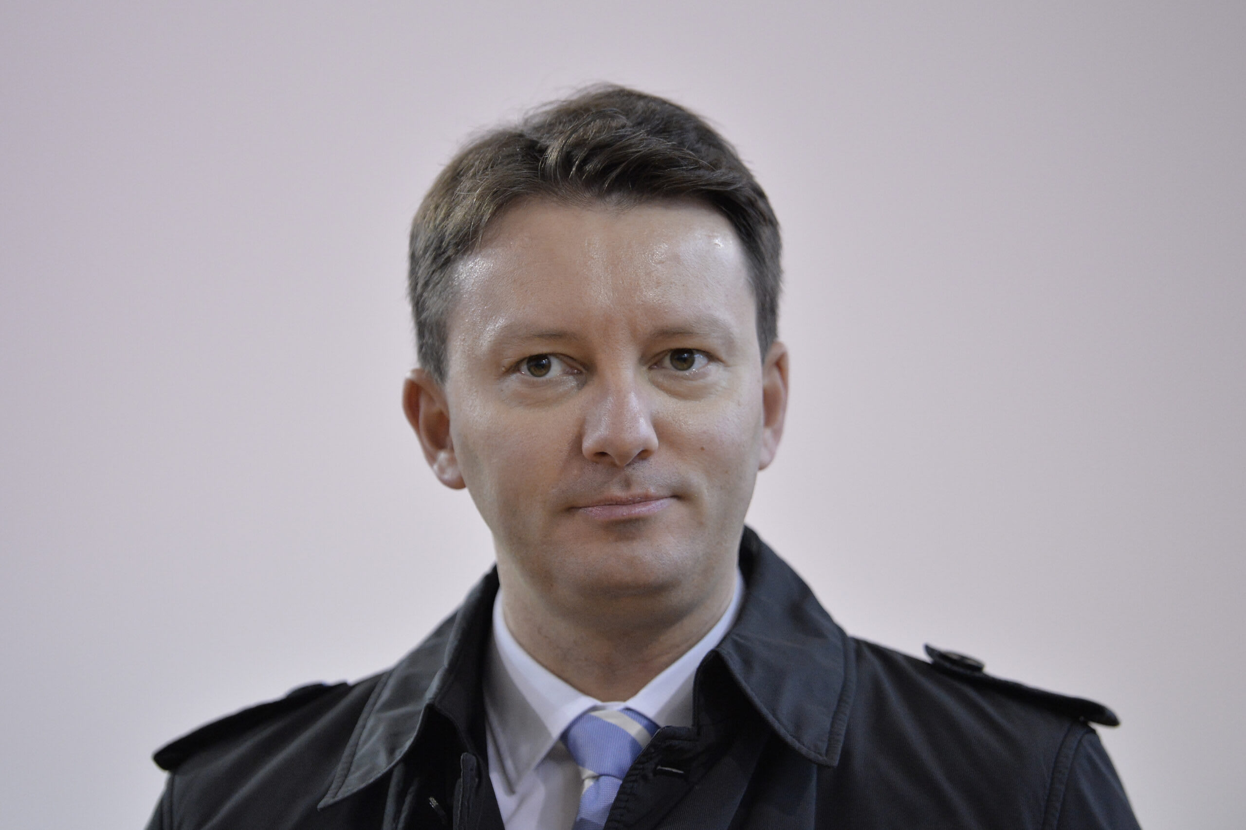 Siegfried Mureșan criticând sondajele PSD