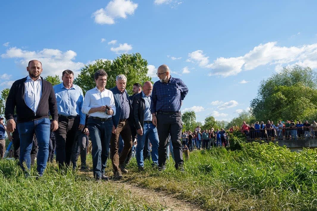Curtea Constituțională a României respinge sesizarea lui Nicușor Dan
