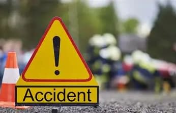 Motociclist rănit după accident pe DN1, Brașov