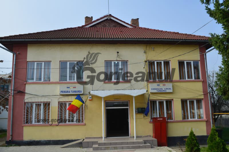 Primăria Turburea anunță concurs pentru funcția de inspector social