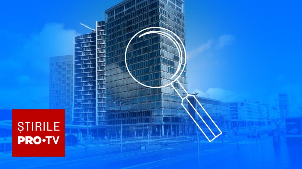 Procuror european bulgar în sala de judecată, simbol al scandalului de corupție