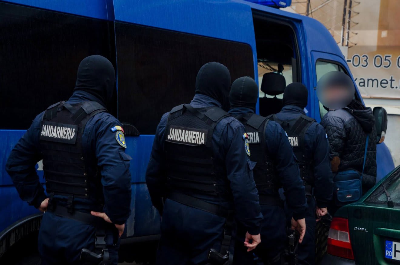 Percheziții DIICOT la Casa Națională de Pensii
