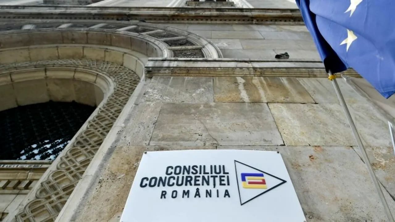 Clădirea sediului HP România, în România, în context juridic