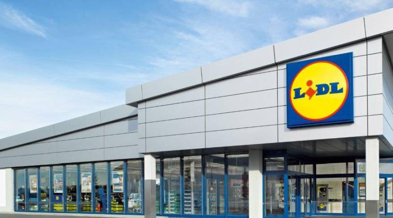 Înghețată Gelatelli retrasă din magazinele Lidl din România