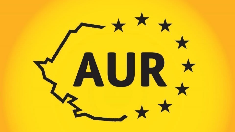 Reuniune politică între AUR și sindicaliști pentru legea salarizării