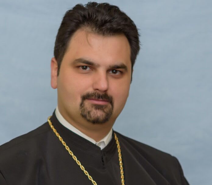 Simbolul de credință al Bisericii Ortodoxe, Crezul Simbolul de credință al Bisericii Ortodoxe, Crezul