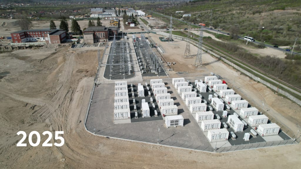 Reactor nuclear modular mic de la Doicești în proces de dezvoltare