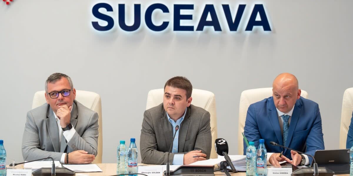Gheorghe Șoldan anunț tichete sociale