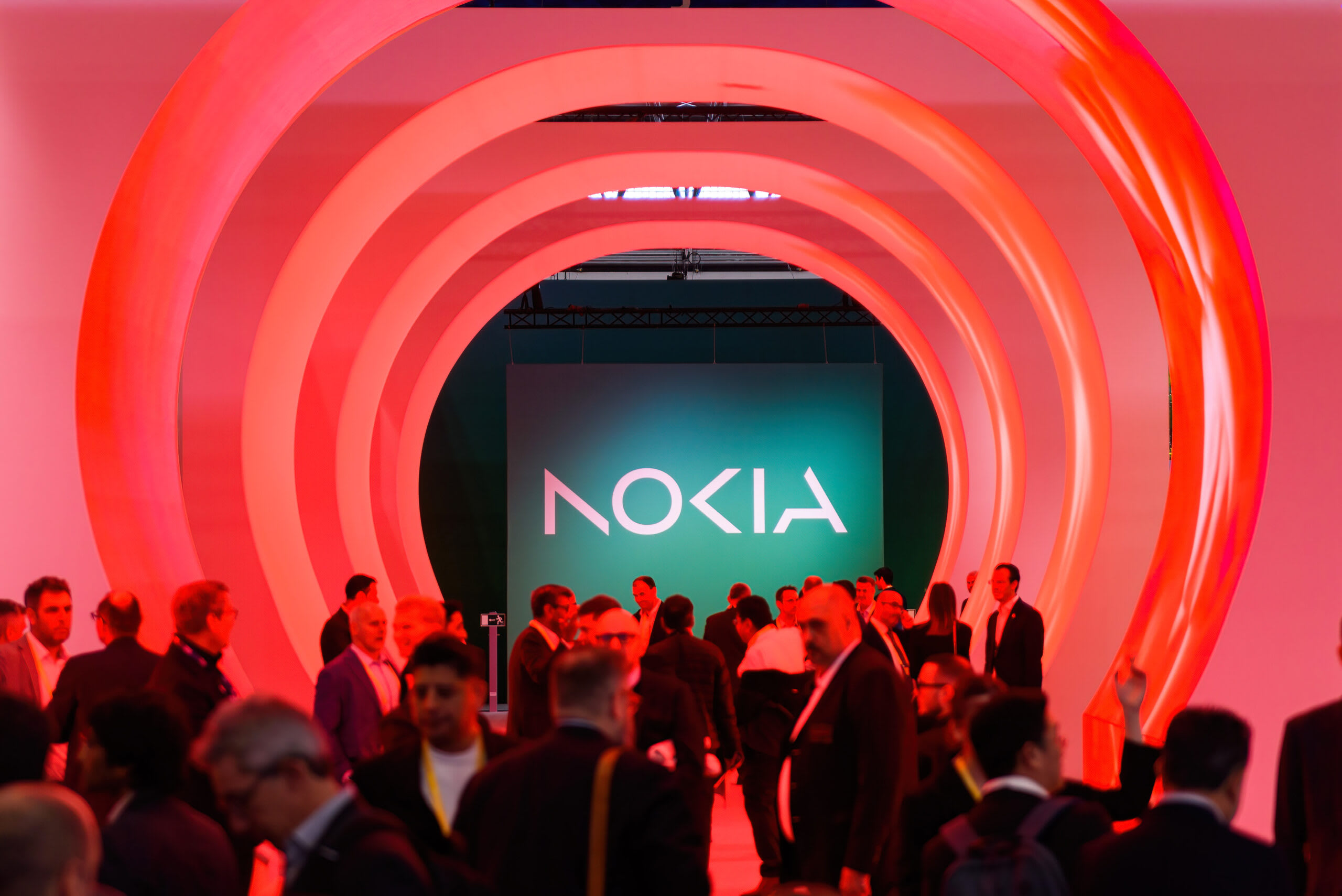 Echipamente Nokia pentru infrastructură AI în centre de date