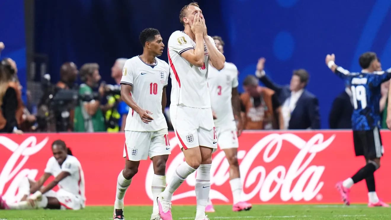 Thierry Henry criticând tactica lui Thomas Tuchel în meciul Anglia-Argentina