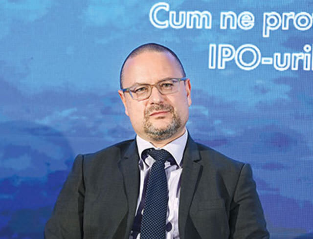 Tranzacții bursiere cu acțiuni și ETF-uri în România