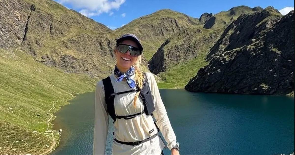 Laura Viktoria Hartig, influenceriță germană