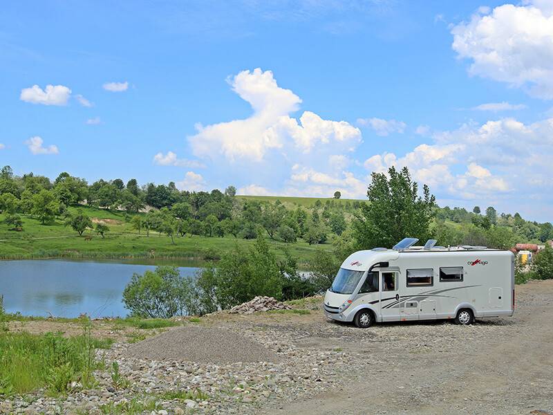 Lucrări de infrastructură în Ocna Șugatag, proiecte de energie și turism