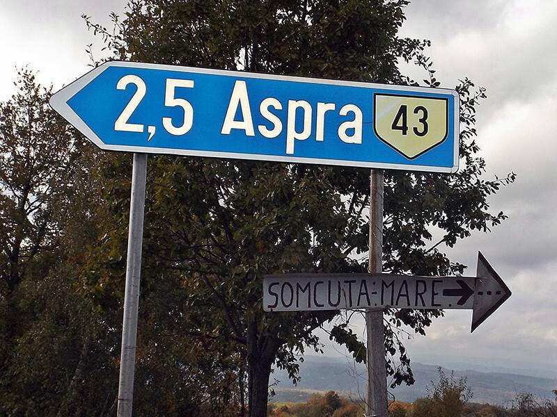 Sat din Vima Mică cu iluminat tradițional, planuri de modernizare