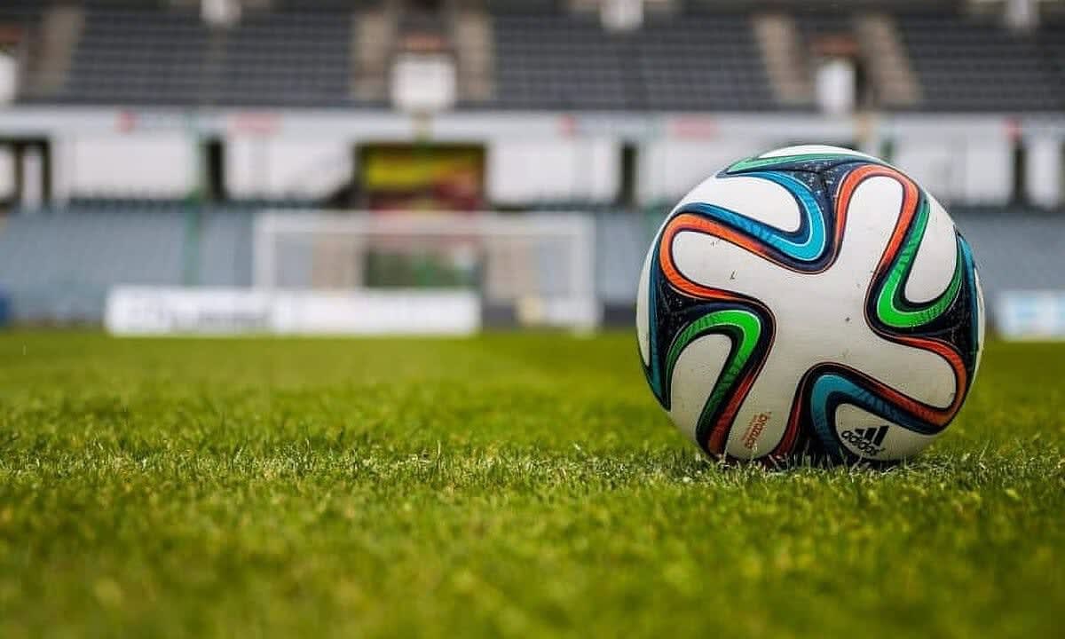 Stadion Arena Națională din București pregătit pentru finala Europa League