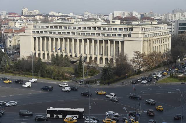 Guvern centralizează date despre instituții și companii de stat