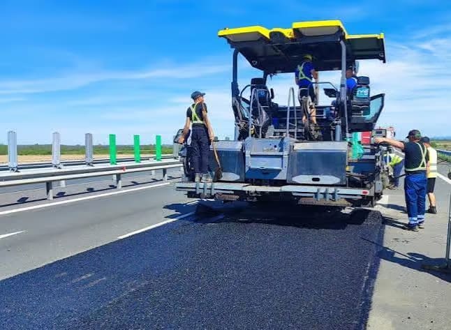 Restricții de trafic pe autostrada A1: Lucrări de reparații până la sfârșitul lunii Restricții de trafic pe autostrada A1: Lucrări de reparații până la sfârșitul lunii