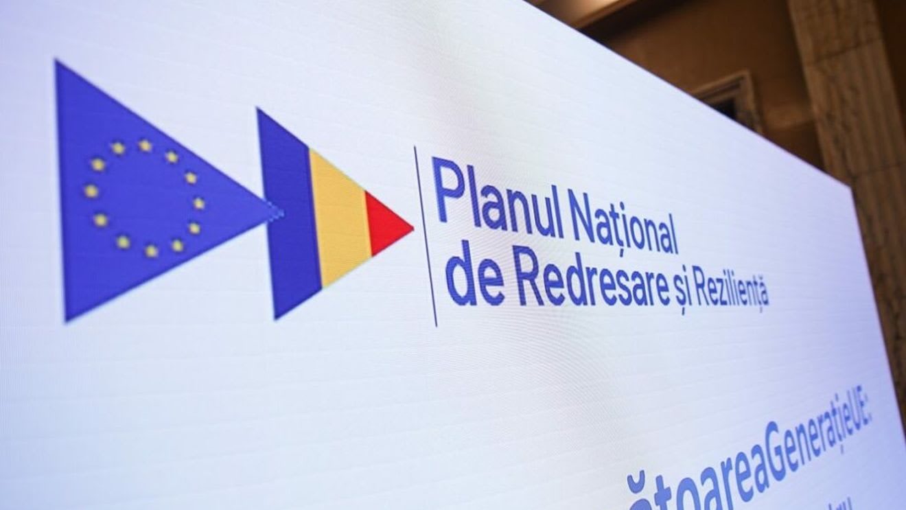 Guvernul României analizează planul de absorbție fonduri europene