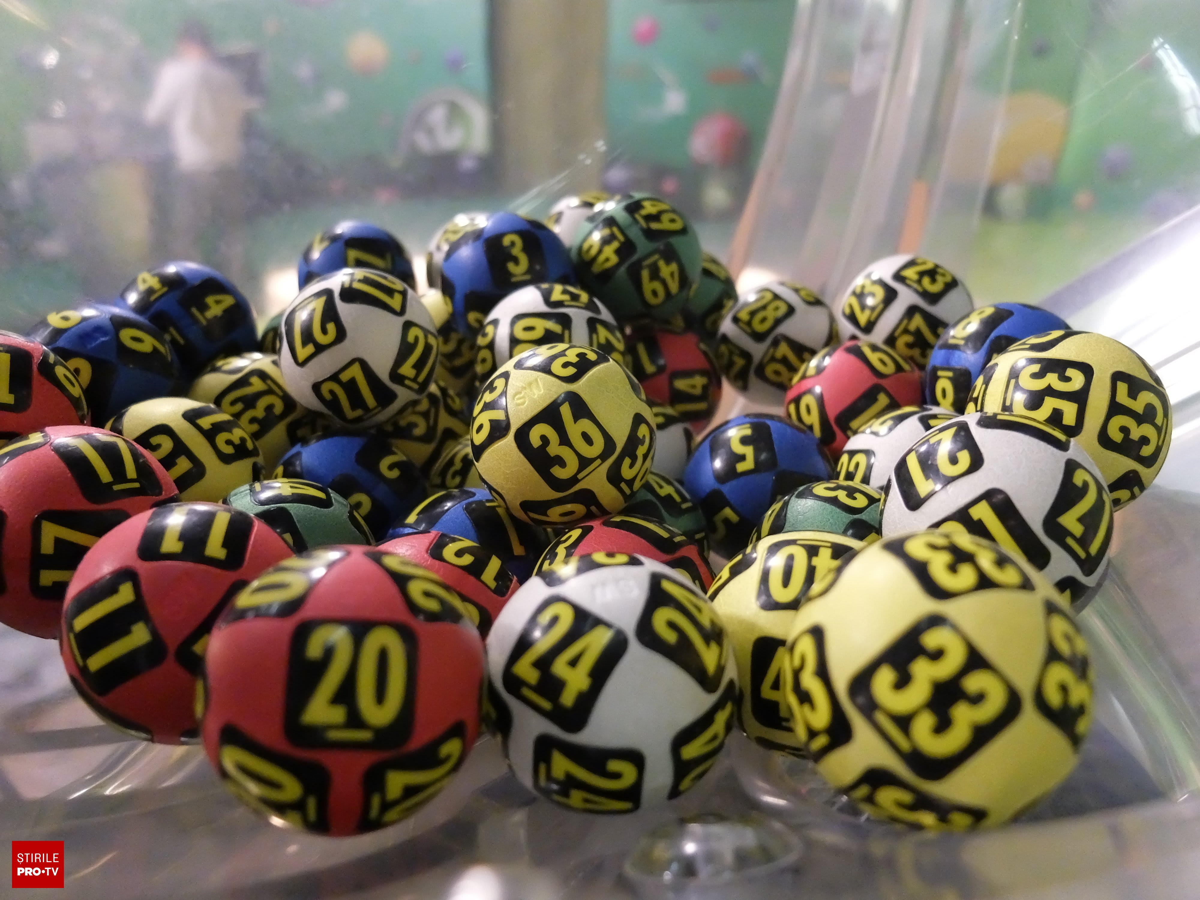 Numere câștigătoare loto și extrageri din 16 iulie 2026