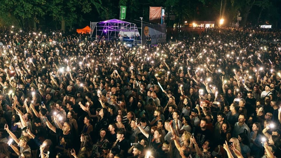 Festival NIBIRU Costinești
