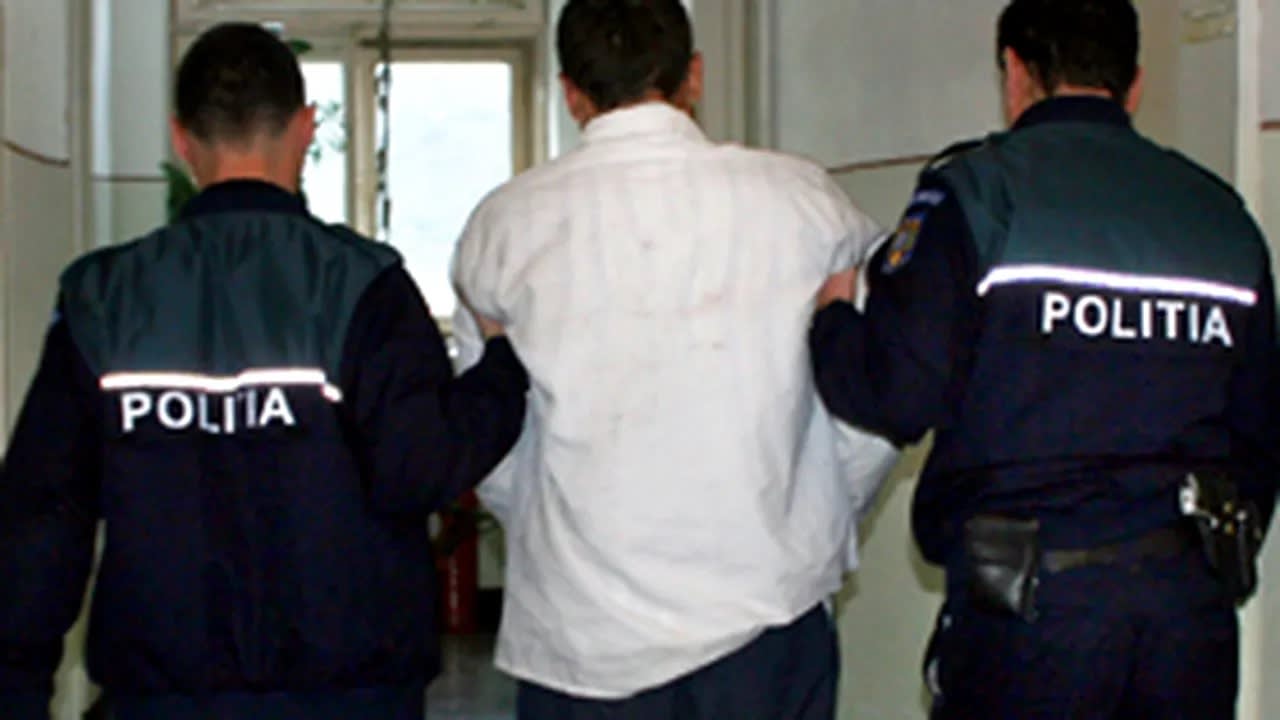 Bărbat condamnat pentru act sexual cu un minor