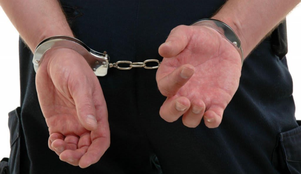 Polițiști în acțiune pe un șantier din Cluj-Napoca