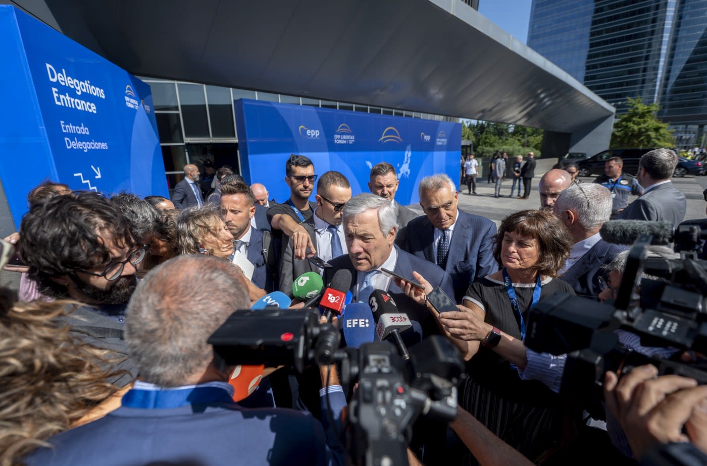 Alessio Casimirri, terorist italian