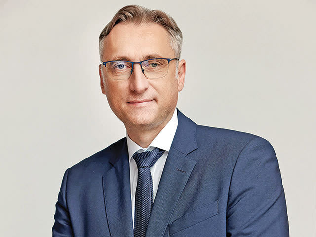 Șeful Groupama, Călin Matei, vorbește despre creșterea pieței asigurărilor din România