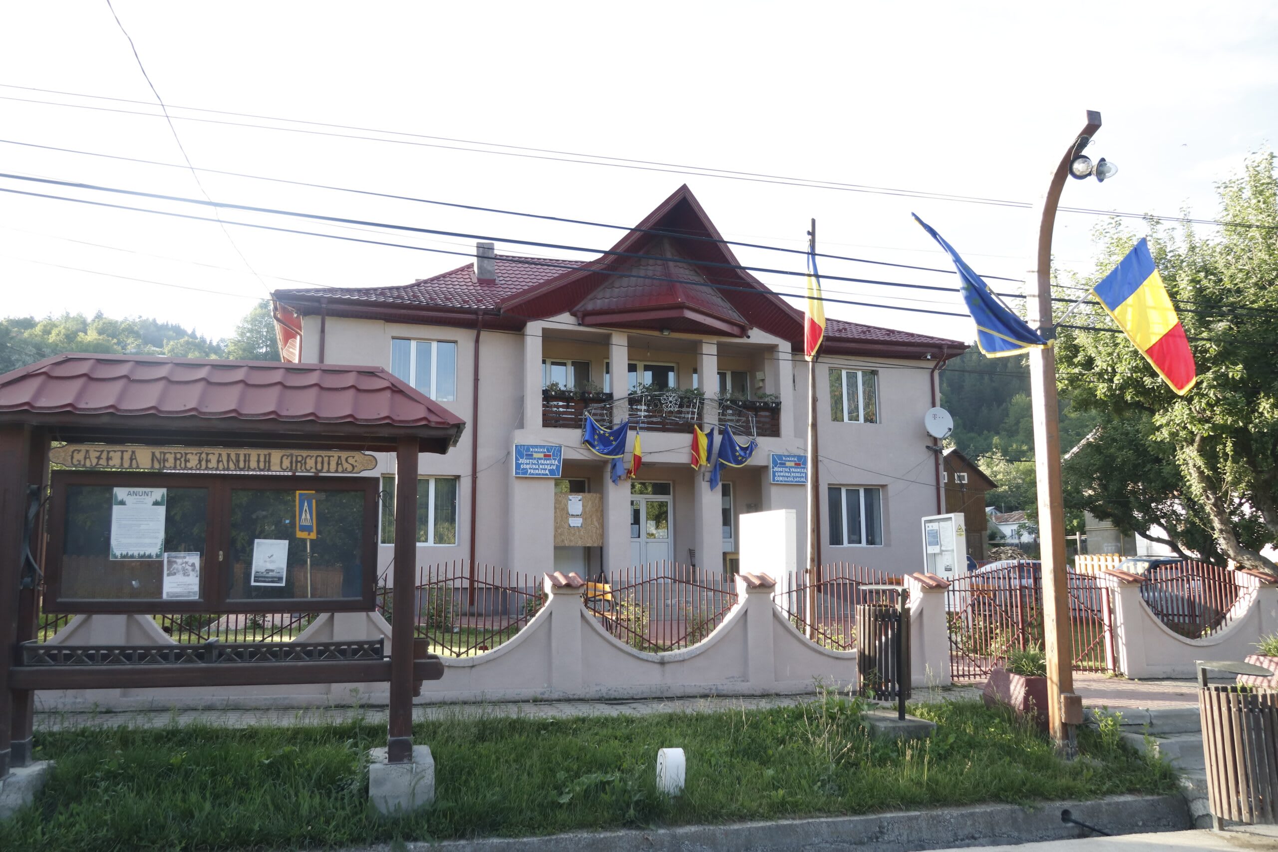 Primarul Radu Beteringhe anunță măsuri pentru recuperarea taxelor restante Primarul Radu Beteringhe anunță măsuri pentru recuperarea taxelor restante