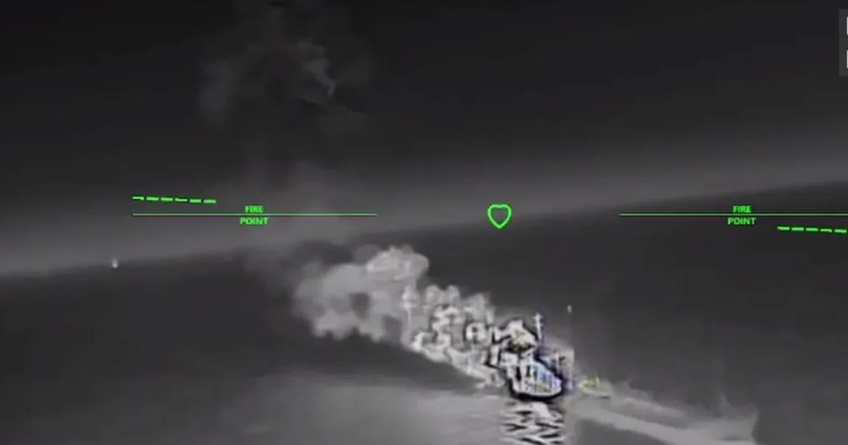 Atac cu drone asupra navelor ruse în Crimeea