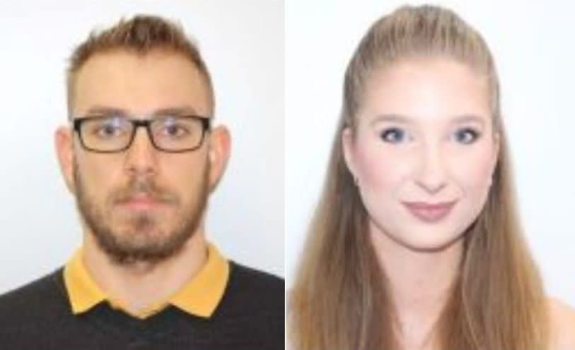 Tineri dispăruți pe Transalpina, poliție și echipaje de căutare
