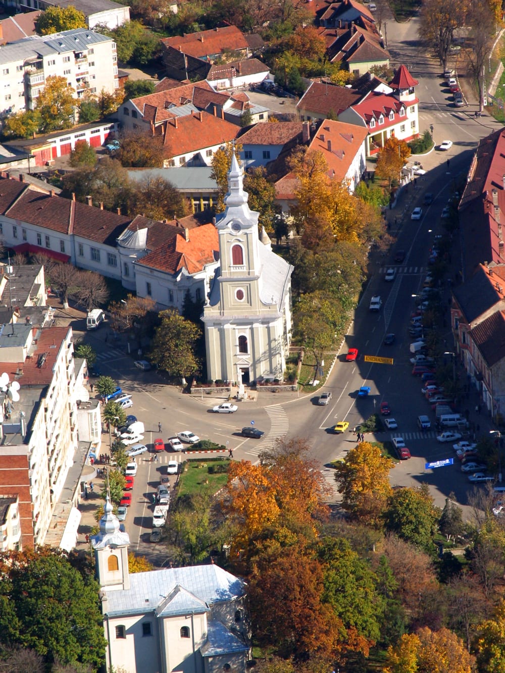 Solarii moderne din Beiuș cu căpșuni în plină recoltă