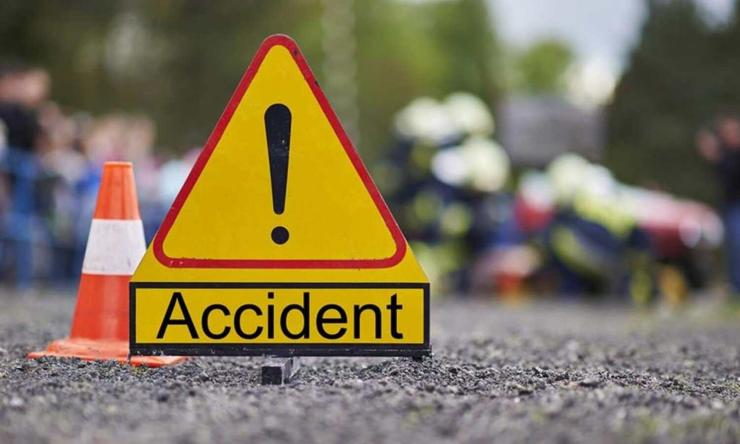 Mașină implicată în accident rutier în Hereclean, Sălaj Mașină implicată în accident rutier în Hereclean, Sălaj