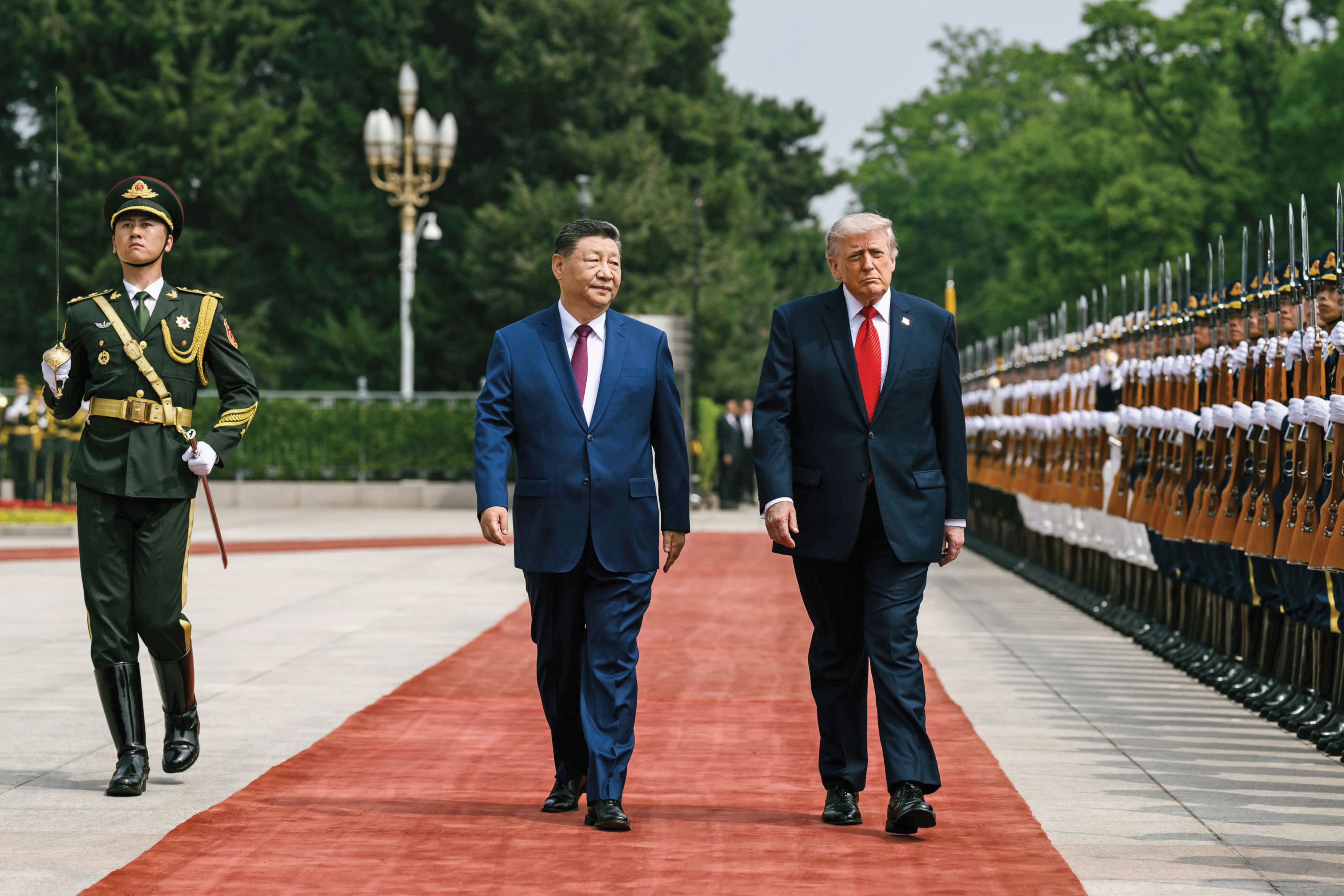 Președintele Nicușor Dan la conferința despre AI din București