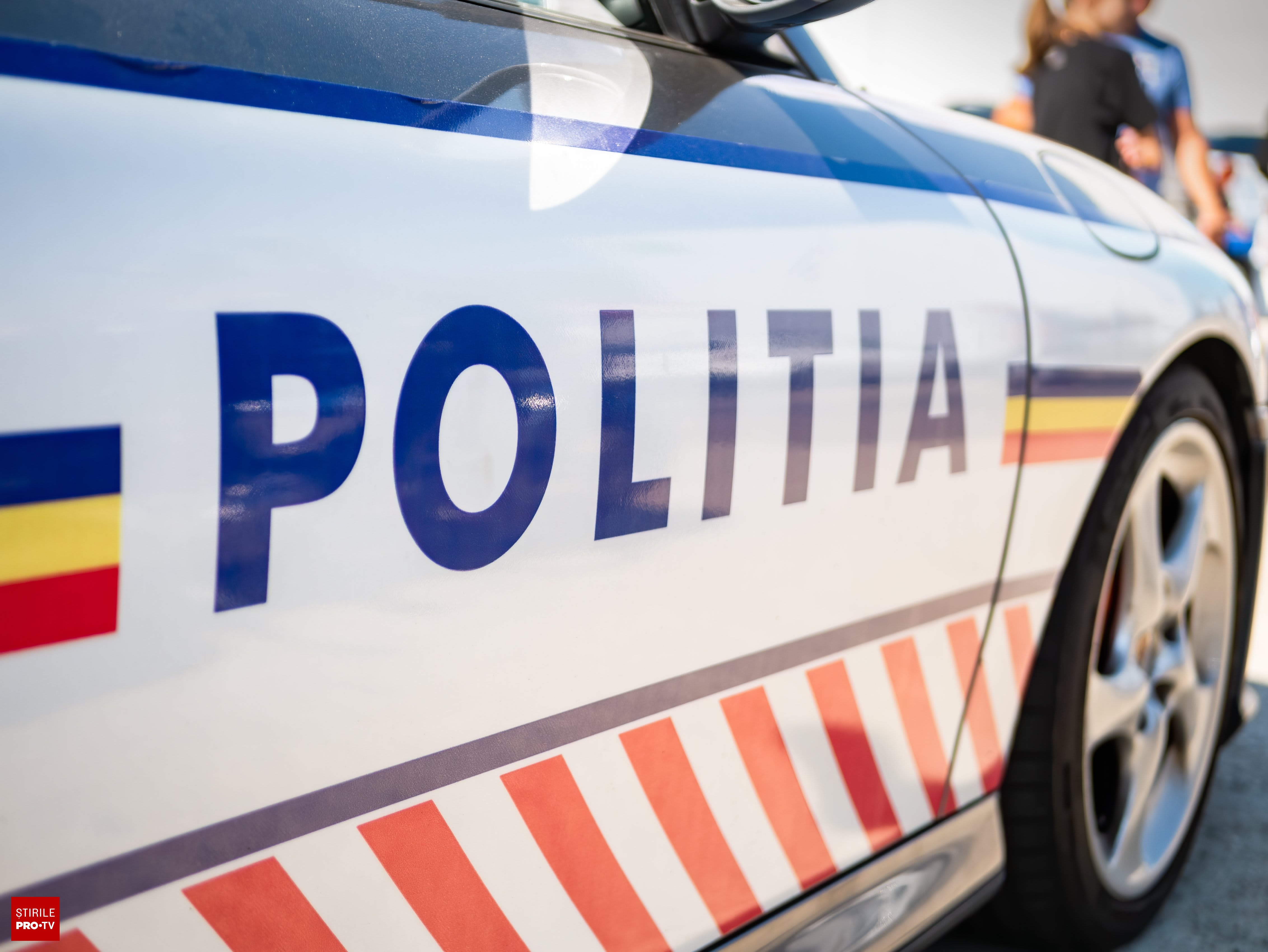 Mașini avariate pe autostrada A2, impact rutier, zone de trafic intens