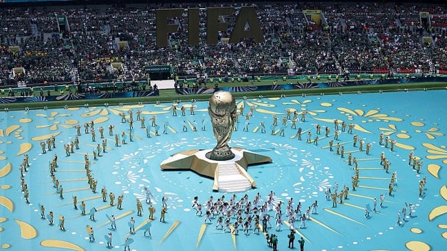 Spectacol muzical cu vedete internaționale la finala Cupei Mondiale 2026