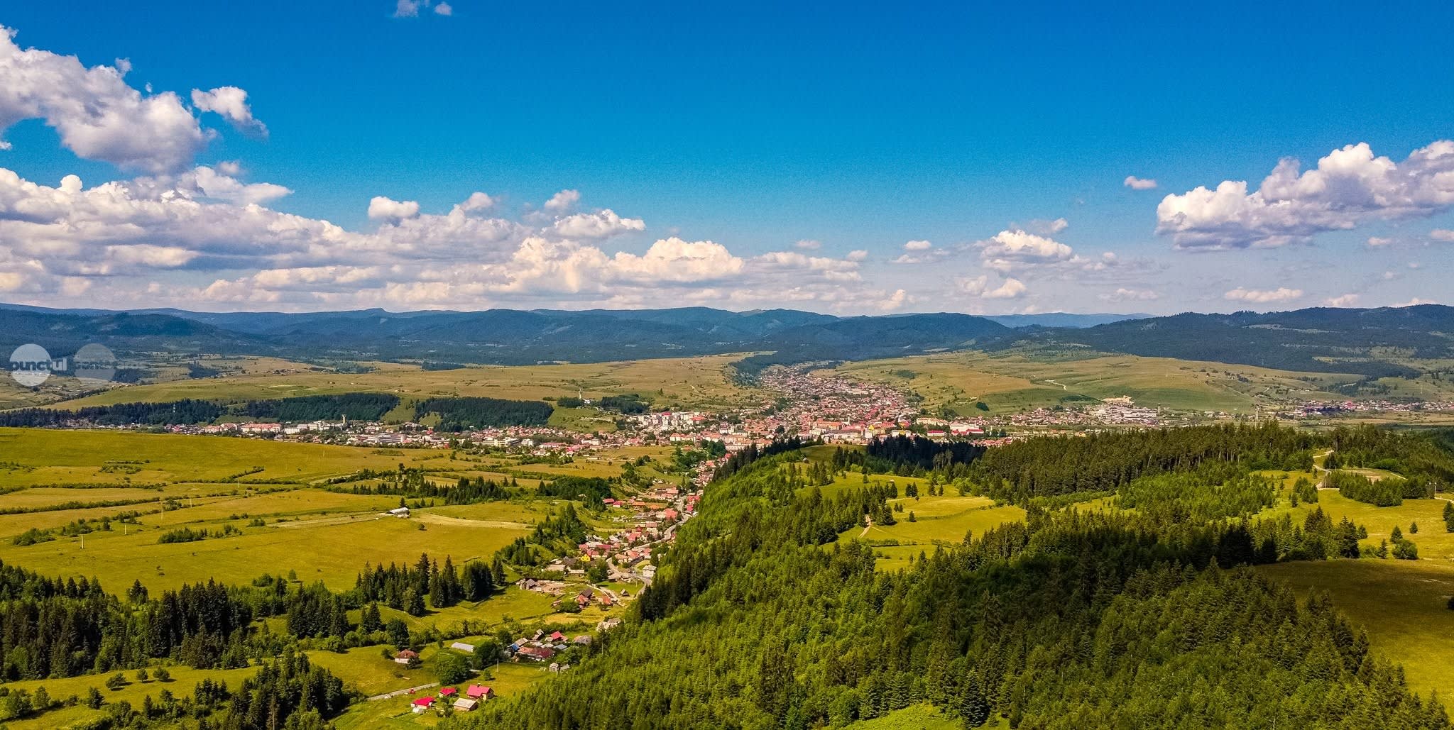 Spectacol în aer liber la Zilele Toplițene 2026