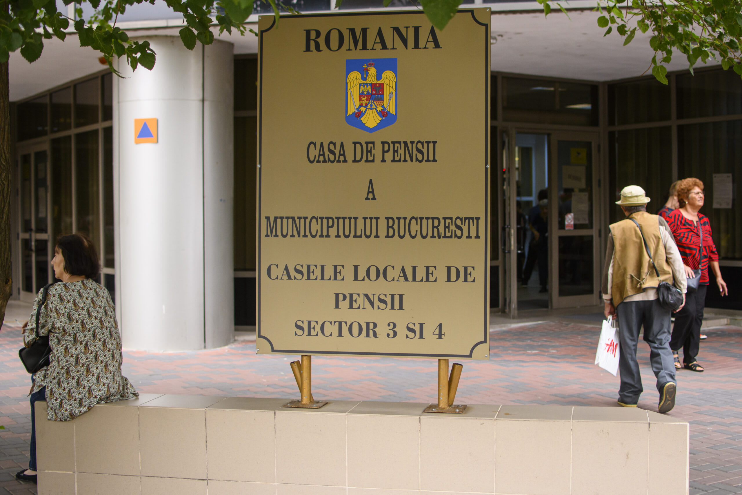 Grafice Eurostat privind durata vieții profesionale în România și UE