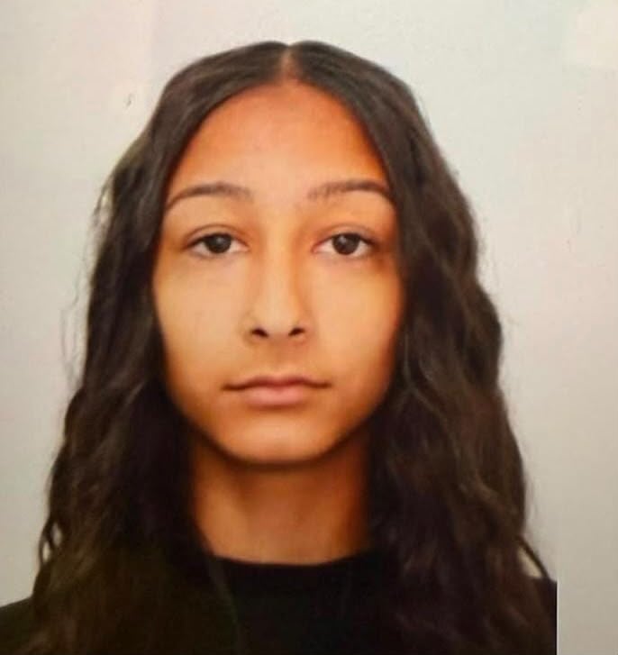 Adolescentă dispărută din Bălești, Vrancea Adolescentă dispărută din Bălești, Vrancea